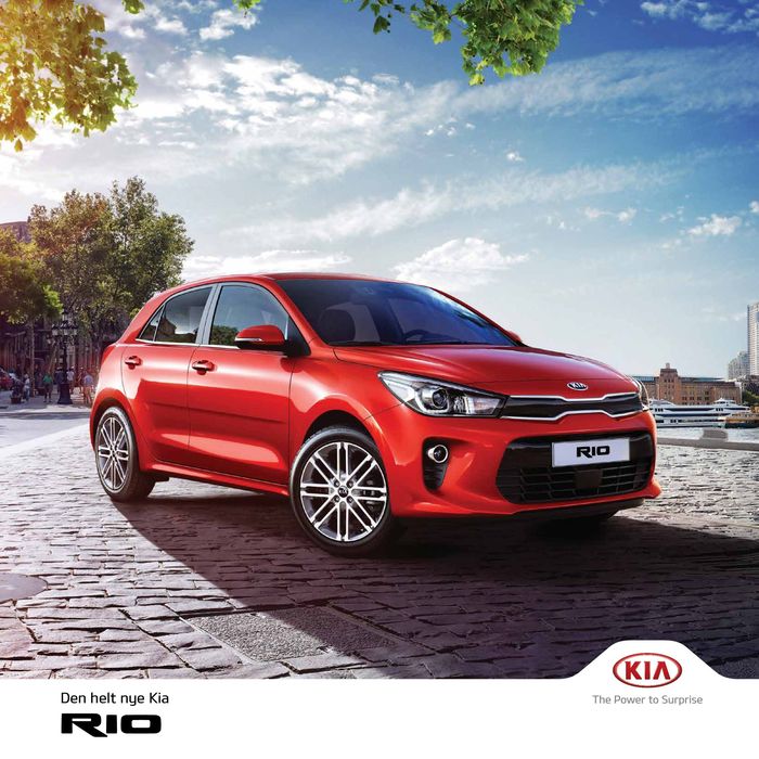 Kia katalog i Hillerød | Picanto | 13.9.2024 - 13.9.2025