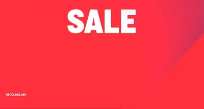 Tilbud fra Mode i Herning | Up to 50% Off hos Hummel | 11.10.2024 - 24.10.2024