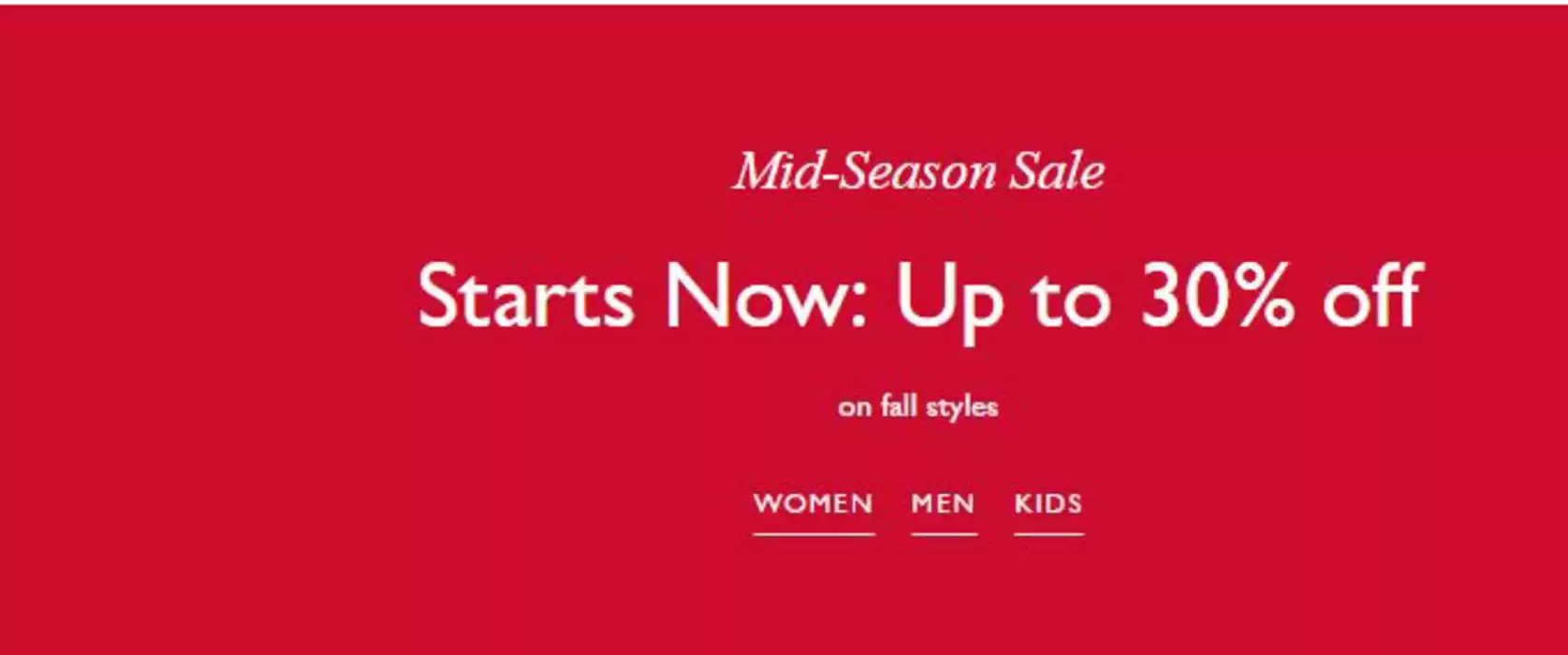 Tommy Hilfiger katalog i Århus | Up to 30% Off | 14.10.2024 - 31.10.2024