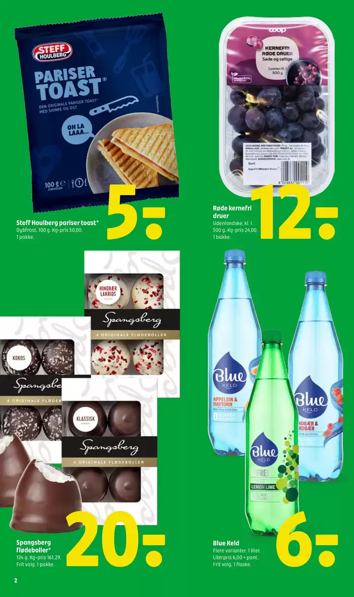 365discount katalog i Odense | 365 Avisen | 17.10.2024 - 23.10.2024