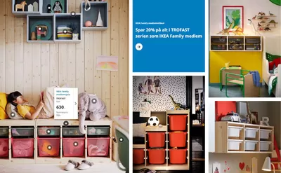 IKEA katalog i Odense | Spar 20% | 21.10.2024 - 30.10.2024