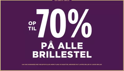 Thiele katalog i Brønderslev | Op til 70% | 21.10.2024 - 4.11.2024