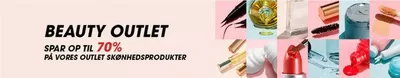 Tilbud fra Kosmetik og sundhed i Birkerød | Spar op til 70% hos Sephora | 23.10.2024 - 5.11.2024