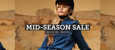 Tilbud fra Legetøj og baby i Arden | Mid Season Sale  hos Molo | 23.10.2024 - 5.11.2024