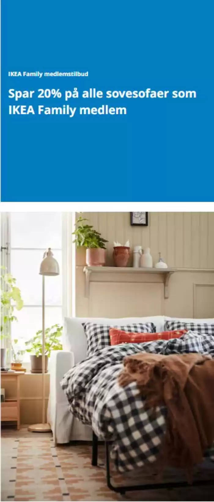 IKEA katalog | Spar 20% | 31.10.2024 - 27.11.2024