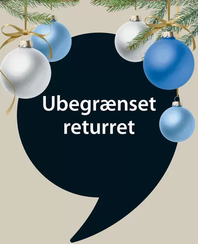 JYSK katalog i Vejle | Ugens tilbudsavis | 8.11.2024 - 22.11.2024