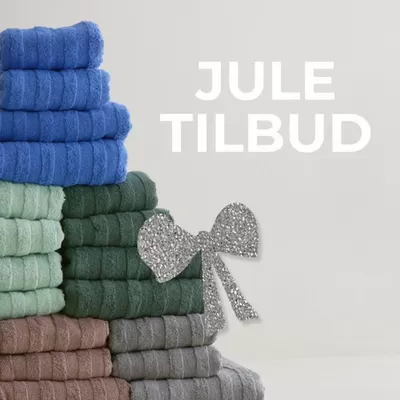 Tilbud fra Hjem og møbler i Vejle | Jule Tilbud hos Bahne | 8.11.2024 - 25.12.2024