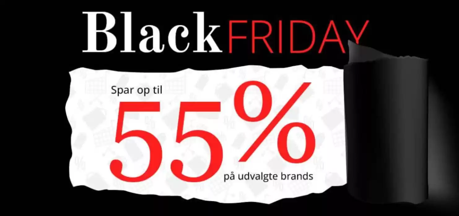 Beautycos katalog i Odense | Black Friday | 15.11.2024 - 30.11.2024