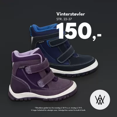 Dansk Outlet katalog | Spar nu med vores tilbud | 19.11.2024 - 3.12.2024