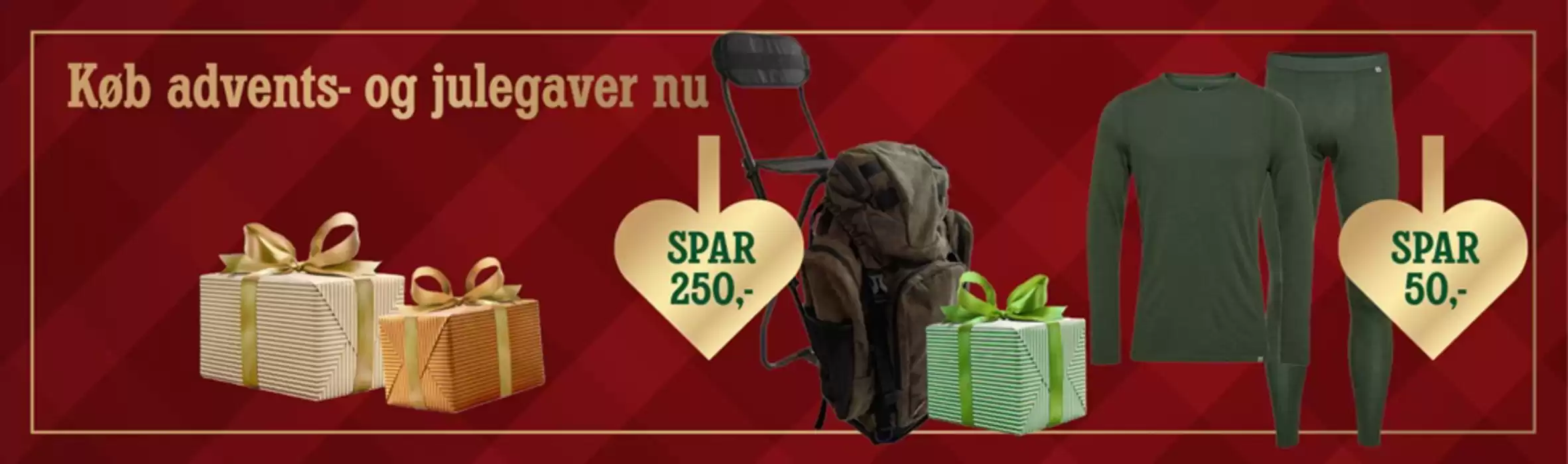 Land & Fritid katalog i Vejle | Spar | 19.11.2024 - 30.11.2024