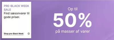 Tilbud fra Mode i Herning | Op til 50% hos Deichmann | 19.11.2024 - 25.11.2024