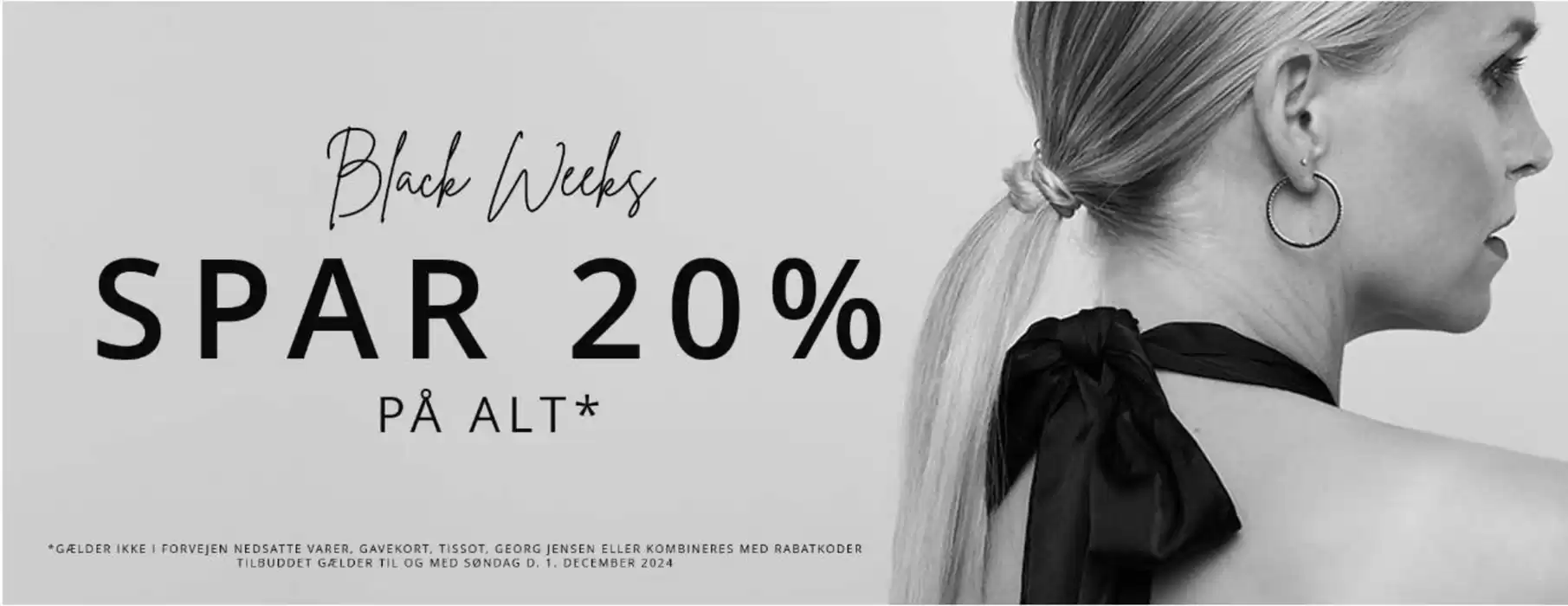 Aveny katalog i København | Spar 20% | 19.11.2024 - 1.12.2024