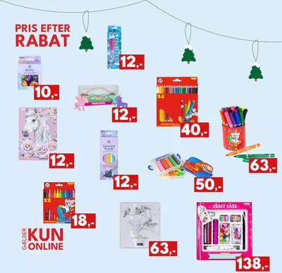 Tilbud fra Mode i Slagelse | Dansk Outlet Tilbudsavis hos Dansk Outlet | 23.11.2024 - 7.12.2024