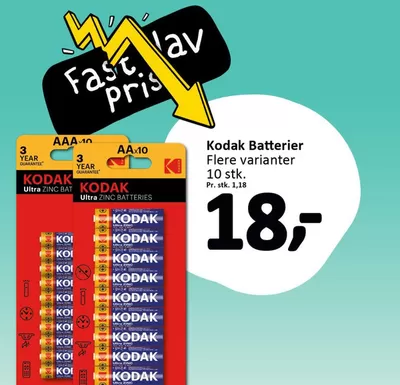 Normal katalog i Farum | Normal Tilbudsavis | 29.11.2024 - 13.12.2024