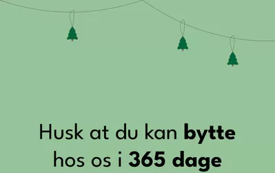 Tilbud fra Mode i Skanderborg | Dansk Outlet Tilbudsavis hos Dansk Outlet | 3.12.2024 - 17.12.2024