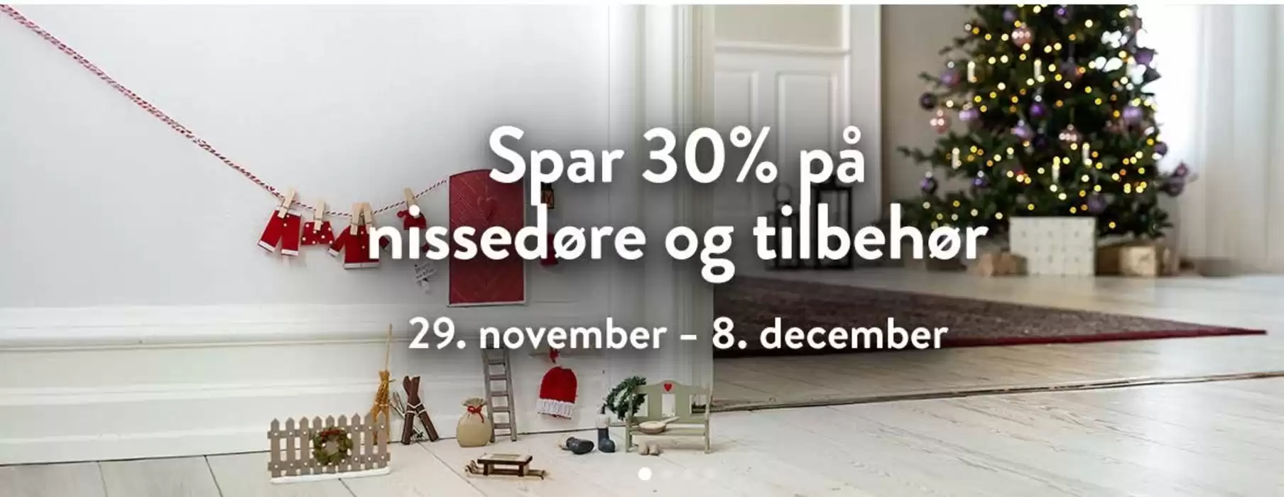 Plantorama katalog i Randers | Spar 30% | 3.12.2024 - 8.12.2024