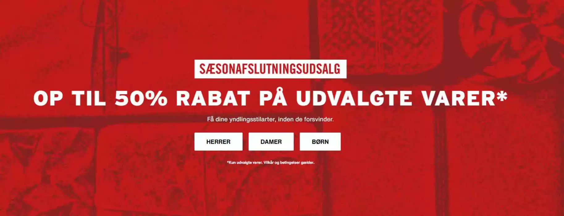 Levi's katalog i Næstved | Op til 50% Rabat | 16.12.2024 - 29.12.2024