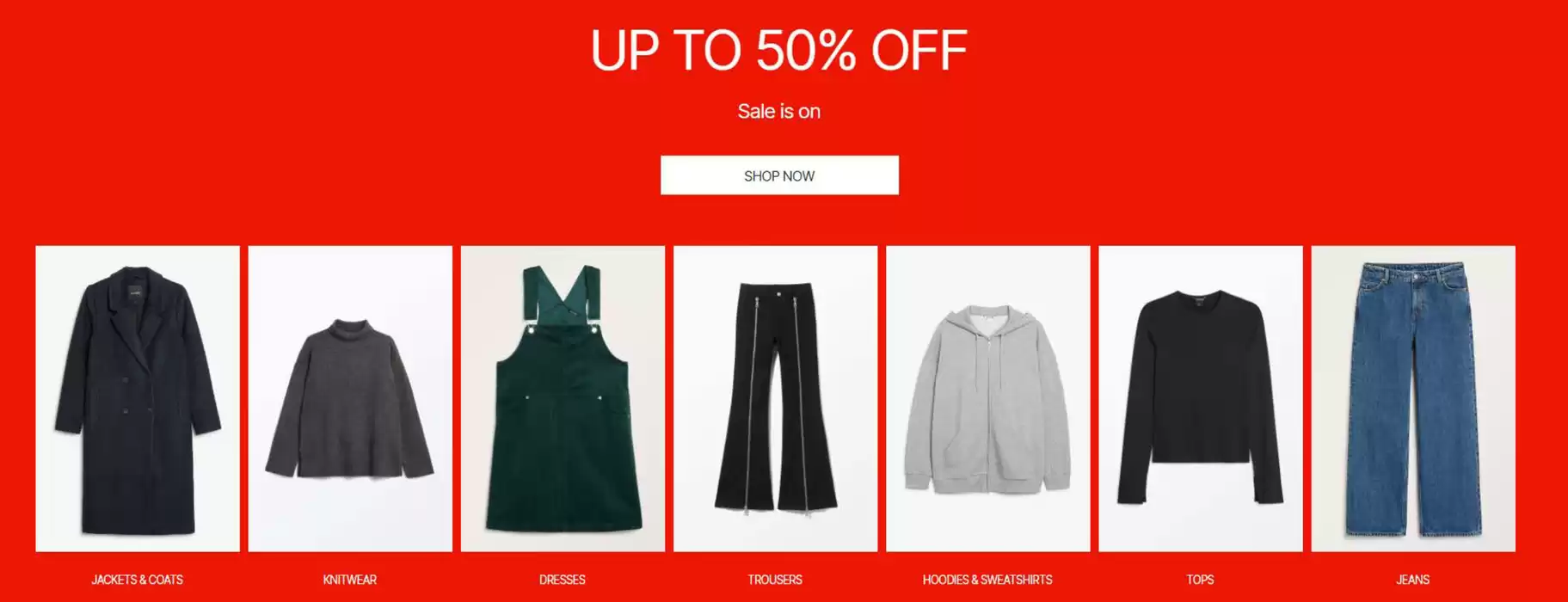 Monki katalog i Hørsholm | Up to 50% Off | 18.12.2024 - 31.12.2024