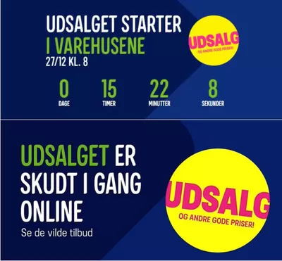 Elgiganten katalog i Odense | Aktuelle Tilbud | 26.12.2024 - 5.1.2025