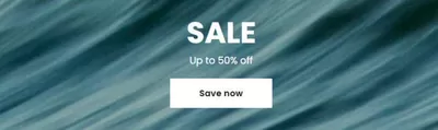 Tilbud fra Sport i Horsens | Up to 50% Off hos Quiksilver | 15.1.2025 - 28.1.2025