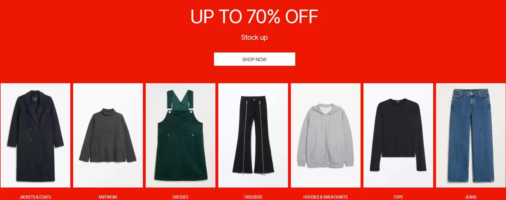 Monki katalog i Taastrup | Up to 70% Off | 15.1.2025 - 28.1.2025