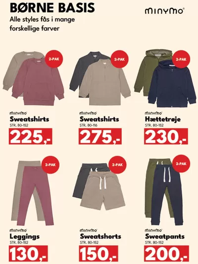 Dansk Outlet katalog i Herning | Dansk Outlet Tilbudsavis | 24.1.2025 - 7.2.2025