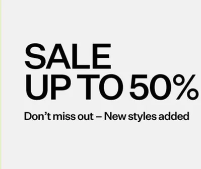 Tilbud fra Mode i Lystrup | Sale up to 50%  hos Pieces | 24.1.2025 - 6.2.2025