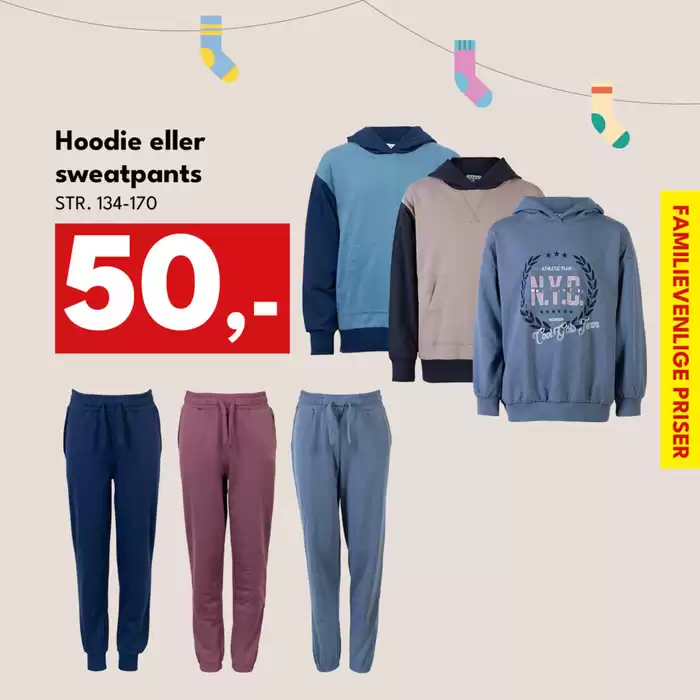 Dansk Outlet katalog i Herning | Eksklusive tilbud og kup | 28.1.2025 - 11.2.2025