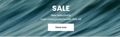 Tilbud fra Sport i Tønder | Sale hos Quiksilver | 29.1.2025 - 11.2.2025