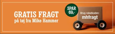 Land & Fritid katalog i Fredericia | Spar  | 12.3.2025 - 25.3.2025