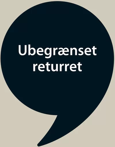 JYSK katalog | Ugens tilbudsavis | 14.3.2025 - 28.3.2025