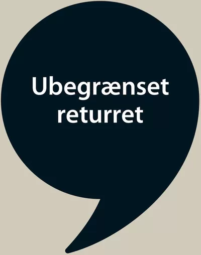 JYSK katalog i Frederiksberg | Ugens tilbudsavis | 21.3.2025 - 4.4.2025
