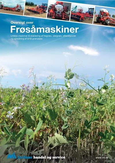 Tilbud fra Byggemarkeder i Skive | Toptilbud og rabatter hos Mi | 25.3.2025 - 8.4.2025