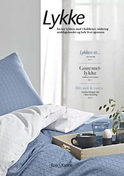 Kop & Kande katalog i Randers | Aktuelle kup og tilbud | 25.3.2025 - 8.4.2025
