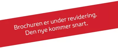 Toyota katalog i Viborg | Aktuelle tilbud og kampagner | 26.3.2025 - 26.3.2026