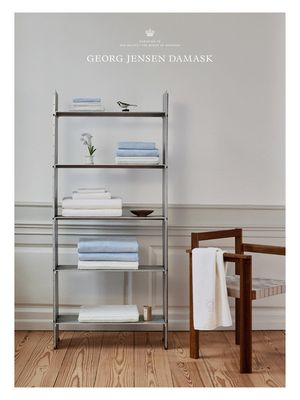 Georg Jensen katalog | Bathroom 2023 | 7.6.2023 - 31.12.2023