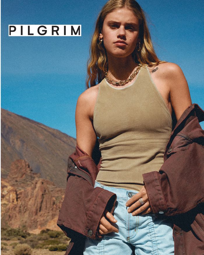 Pilgrim katalog | Pilgrim Jewellery Colletion | 18.10.2023 - 18.12.2023