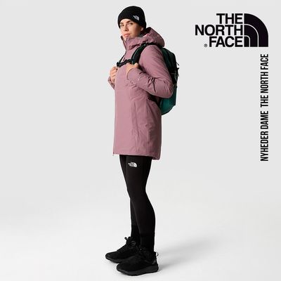 The North Face katalog | Nyheder Dame The North Face  | 23.10.2023 - 4.12.2023