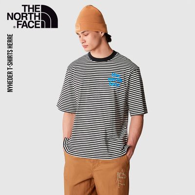 The North Face katalog | Nyheder T-Shirts Herre The North Face  | 23.10.2023 - 4.12.2023