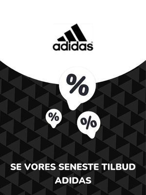 Adidas katalog | Tilbud Adidas | 2.11.2023 - 2.11.2024