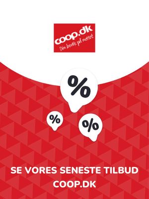 Coop.dk katalog | Tilbud Coop.dk | 2.11.2023 - 2.11.2024