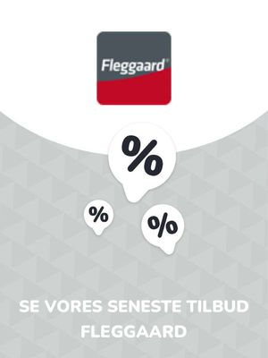 Fleggaard katalog i Flensburg | Tilbud Fleggaard | 2.11.2023 - 2.11.2024