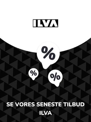 Ilva katalog i Esbjerg | Tilbud Ilva | 2.11.2023 - 2.11.2024