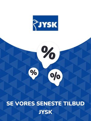 JYSK katalog i Aalborg | Tilbud JYSK | 2.11.2023 - 2.11.2024
