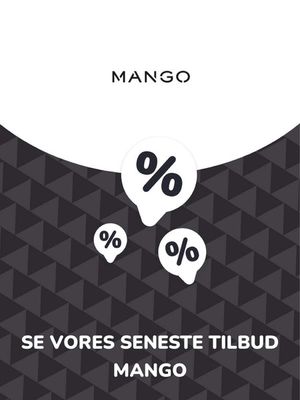 Mango katalog | Tilbud Mango | 2.11.2023 - 2.11.2024