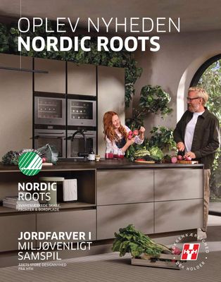 HTH katalog | Nordic Roots | 3.7.2023 - 31.12.2023