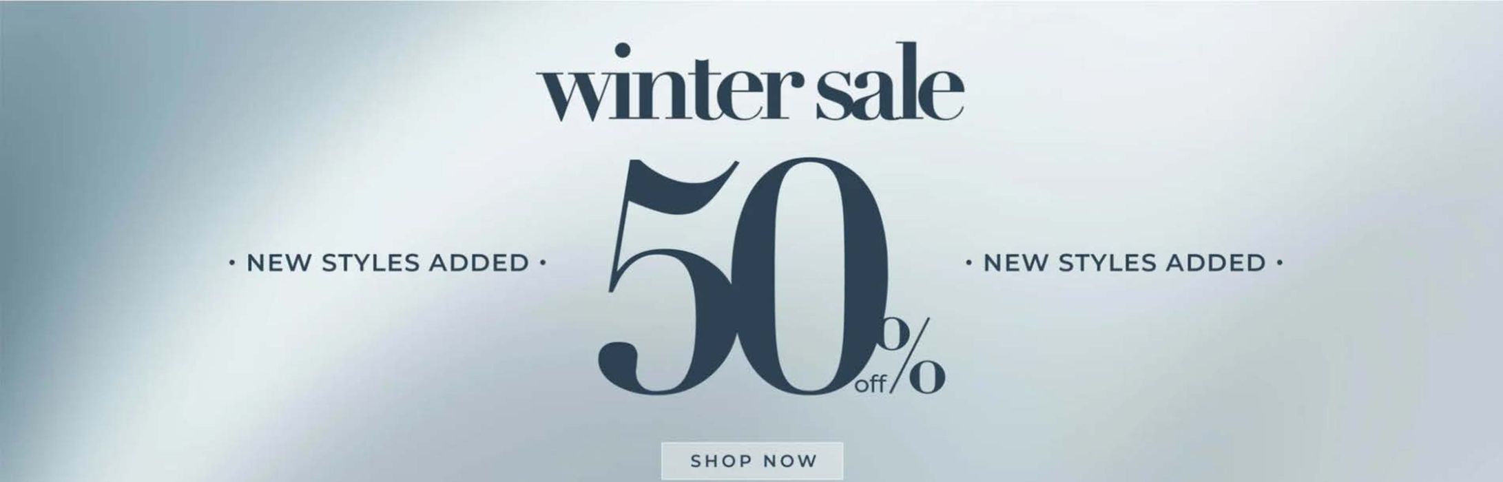 Julie Sandlau katalog | Winter Sale | 23.1.2024 - 29.2.2024