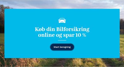 Tilbud fra Banker i København | Spar 10% hos Alm. Brand Bank | 30.1.2024 - 29.2.2024