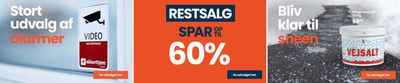 Tilbud fra Byggemarkeder i Aalborg | Spar op til 60%  hos Silvan | 15.2.2024 - 29.2.2024