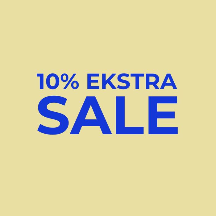 Bahne katalog | 10% Ekstra Sale | 23.2.2024 - 29.2.2024